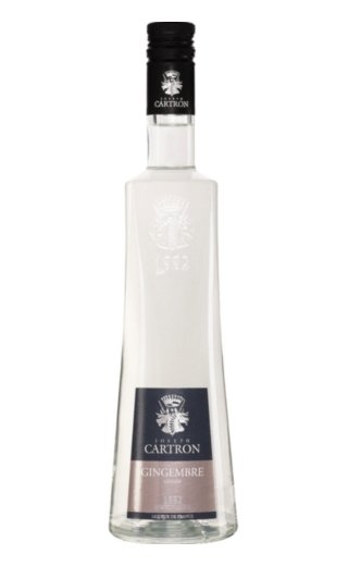 Joseph Cartron Liqueur de Gingembre 0,7 л
