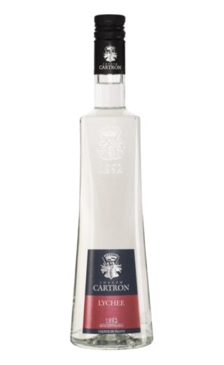 Joseph Cartron Liqueur de Lychee 0,7 л