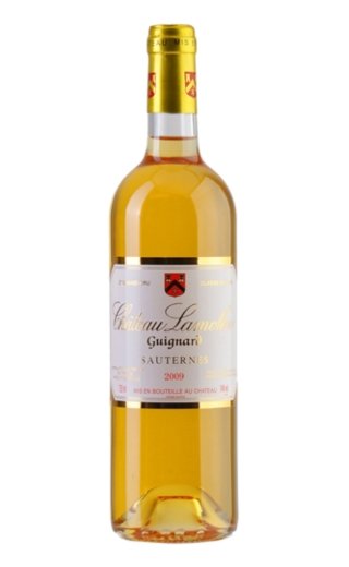 Шато Сюдюиро 2005 Премьер Гран Крю Сотерн 0.75 л фото вино Chateau Suduiraut 2005 1-er Cru Classe Sauternes 0,75 л