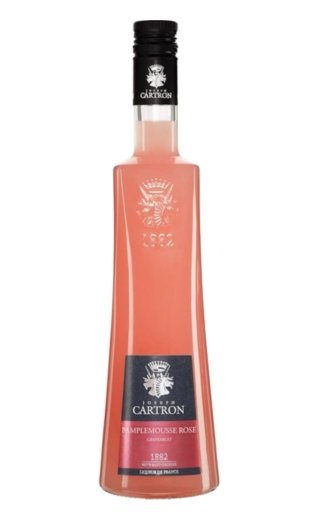 Joseph Cartron Pamplemousse Rose 0,7 л