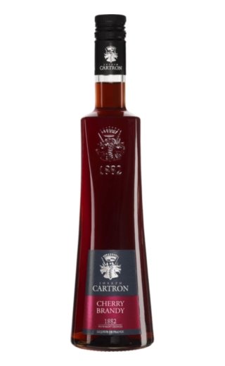 фото Joseph Cartron Cherry Brandy 0,7 л