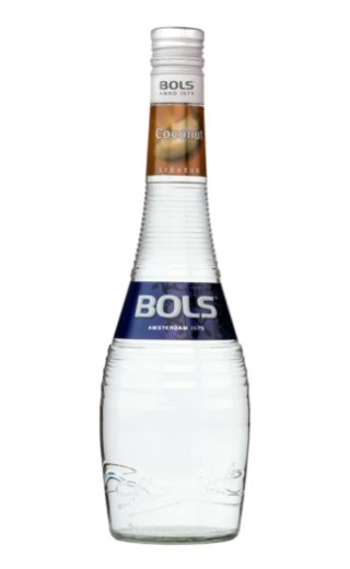 фото Bols Coconut 0,7 л