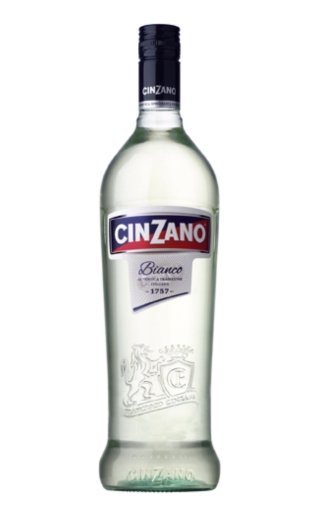 Вермут Cinzano Bianco 0,5 л