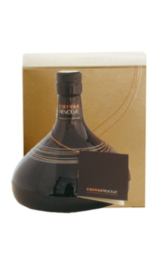 фото виски Chivas Regal Revolve 0,75 л