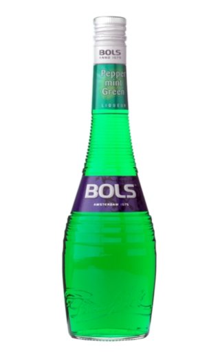 фото Bols Peppermint Green 0,7 л