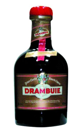 фото Drambuie 1 л