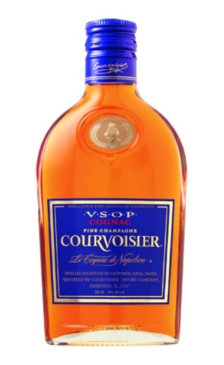 фото коньяк Courvoisier VSOP 0,2 л