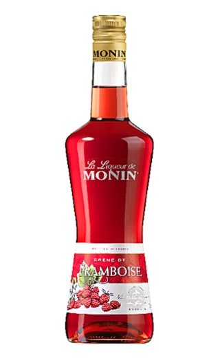 Монин Малина 0.7 л фото Monin Raspberry 0,7 л