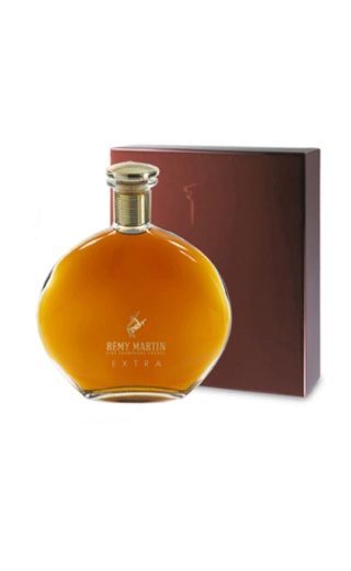 Коньяк Remy Martin Extra цена 0,7 л в коробке 112900 руб., купить