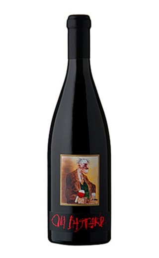 фото вино Kaesler Old Bastard Shiraz 2008 0,75 л