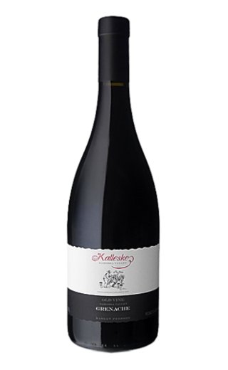 Органическое вино Kalleske Old Vine Grenache 2008 0,75 л
