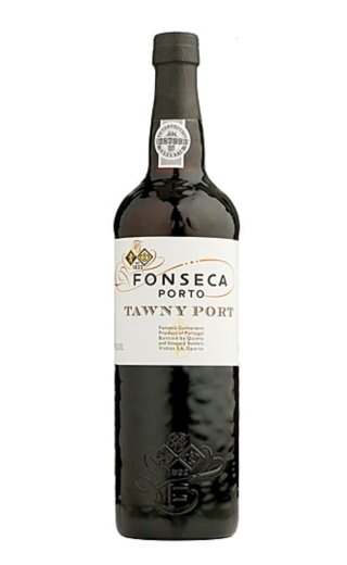Фонсека Тони 0.75 л фото портвейн Fonseca Tawny Port 0,75 л
