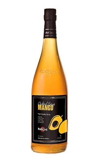 Барлайн Сироп Манго 1 л фото сироп Barline Mango 1 л