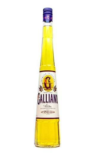 Galliano Vanilla 0,7 л