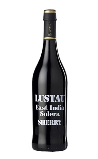 Эмилио Лустау Ист Индия Солера 0.5 л фото херес Emilio Lustau Jerez East India Solera 0,5 л