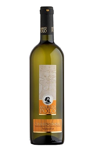 Кантина Монтеллиана Марко Поло Шардоне 2011 0.75 л фото вино Cantina Montelliana Marco Polo Chardonnay 2011 IGT 0,75 л