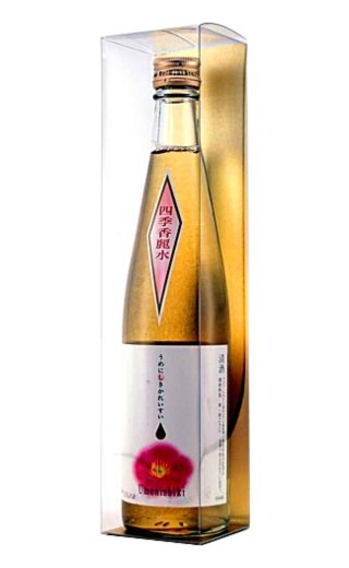 Сакэ Umenishiki Shikika Reisui Sake 0,5 л