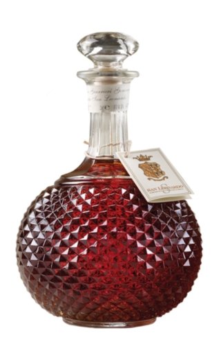 Тенута Сан Леонардо Граппа Стравеккиа 0.5 л фото граппа Tenuta San Leonardo Grappa Stravecchia 0,5 л