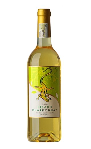 Имбуко Вайнс Лизард Шардоне 2012 0.75 л фото вино Imbuko Wines Lizard Chardonnay 2012 0,75 л