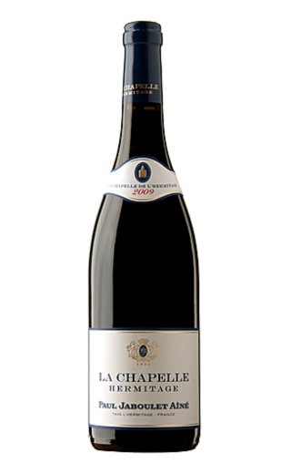 Поль Жабуле Эне Эрмитаж Ля Шапель Руж 2001 0.75 л фото вино Paul Jaboulet Aine Hermitage La Chapelle Rouge 2001 AOC Hermitage 0,75 л
