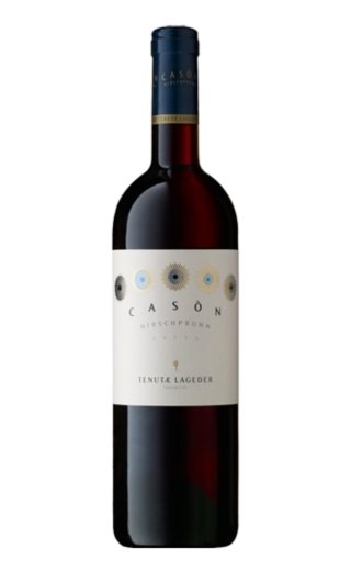 Алоис Лагедер Казон Мерло-Каберне-Лагрейн 2009 0.75 л фото вино Alois Lageder Cason Merlot-Cabernet-Lagrein 2009 0,75 л
