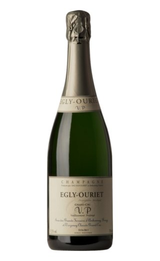 Шампанское Egly-Ouriet Extra Brut Grand Cru 0,75 л