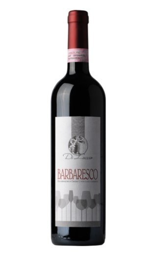 Ди Ви Вайн Барбареско Ди Люччио 2008 0.75 л фото вино Di Vi Vine Di Barbaresco Di Luccio 2008 0,75 л