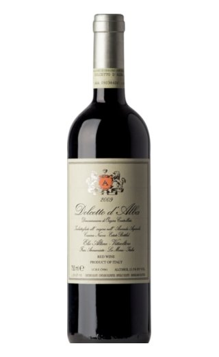 Вино Elio Altare Dolcetto d' Alba 2012 0,75 л