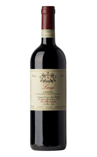 Элио Алтаре Лариджи Ланге Россо 2008 0.75 л фото вино Elio Altare Larigi Lange Rosso 2008 0,75 л