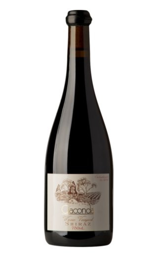 Джаконда Уорнер Шираз 2008 0.75 л фото вино Giaconda Warner Shiraz 2008 0,75 л