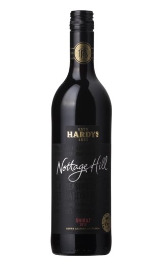 Вино Hardys Nottage Hill Shiraz 0,75 л