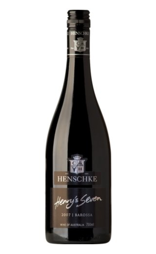 Вино Henschke Henry's Seven 2010 0,75 л