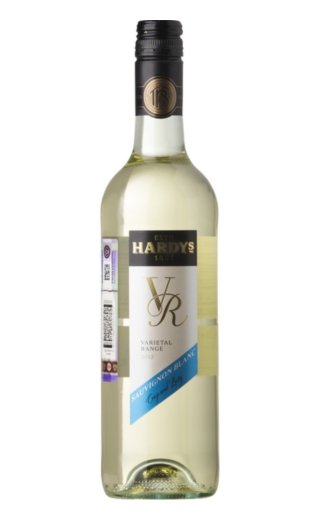 фото вино Hardys VR Sauvignon Blanc 0,75 л