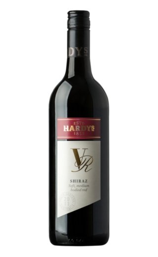 Хардис ВР Шираз 0.75 л фото вино Hardys VR Shiraz 0,75 л