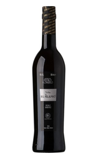 Херес Pedro Romero Ximenez Vina El Alamo 0,5 л