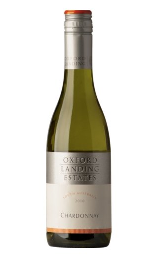 Вино Oxford Landing Chardonnay 2011 0,375 л