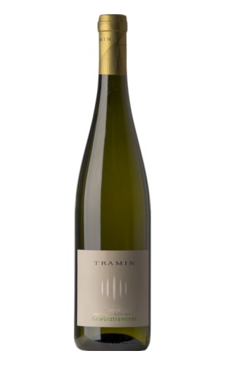 фото вино Tramin Gewurztraminer semi-dry 2014 0,75 л