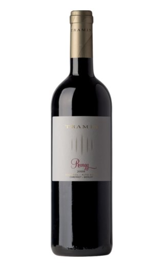 Трамин Каберне-Мерло Рунгг 2009 0.75 л фото вино Tramin Cabernet-Merlot Rungg 2009 0,75 л