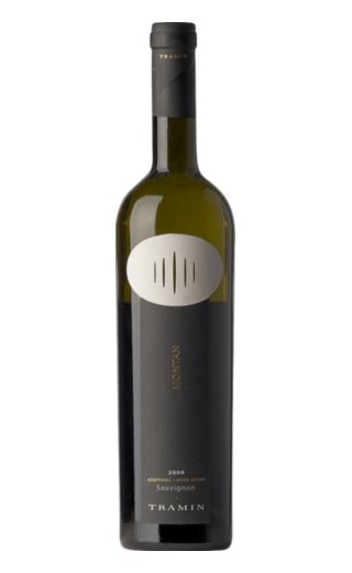 Трамин Монтан Совиньон 2011 0.75 л фото вино Tramin Montan Sauvignon 2011 0,75 л