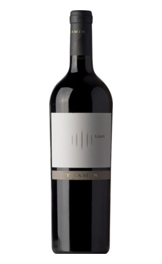 Вино Tramin Cabernet Merlot Loam 2009 0,75 л