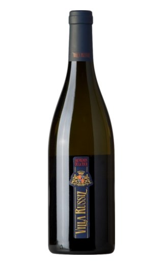 Вилла Руссиц Совиньон де Ла Тур 2010 0.75 л фото вино Villa Russiz Sauvignon de La Tour 2010 0,75 л