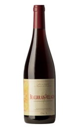 Вино Rene Clement Beaujolais-Villages 2010 0,75 л