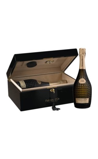 фото шампанское Nicolas Feuillatte Palmes d’Or Brut 0,75 л