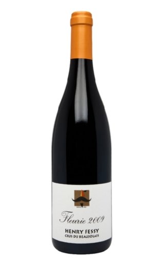 Вино Henry Fessy Fleurie 0,75 л