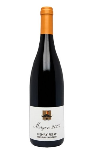 фото вино Henry Fessy Morgon 0,75 л