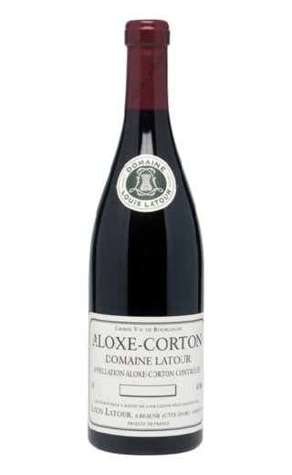Вино Louis Latour Aloxe-Corton Domaine Latour 0,75 л