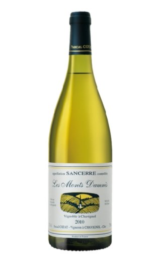 Вино Pascal Cotat Les Monts Damnes Sancerre 0,75 л