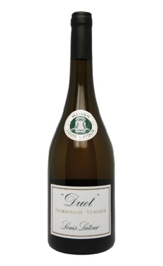 Вино Louis Latour Duet 0,75 л