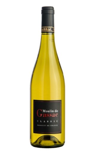 Вино Mas de Daumas Gassac Moulin de Gassac Classic 0,75 л