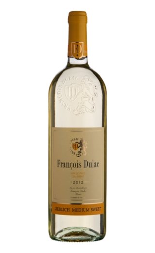 Вино Francois Dulac VdP du Gers 1 л